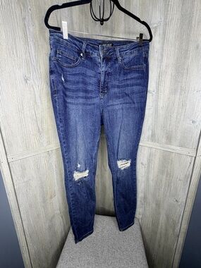 Judy Blue Skinny Fit Jeans